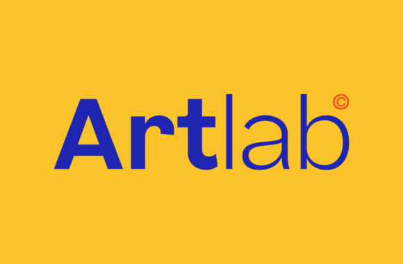 Artlab: A Modern Sans Serif Font for Thoughtful Design