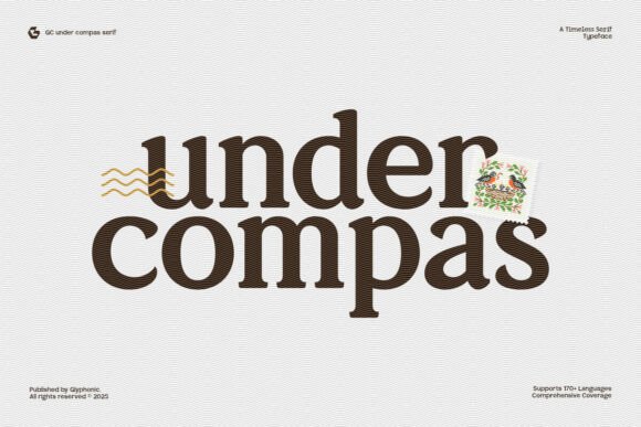 Gc Under Compas First Impressions