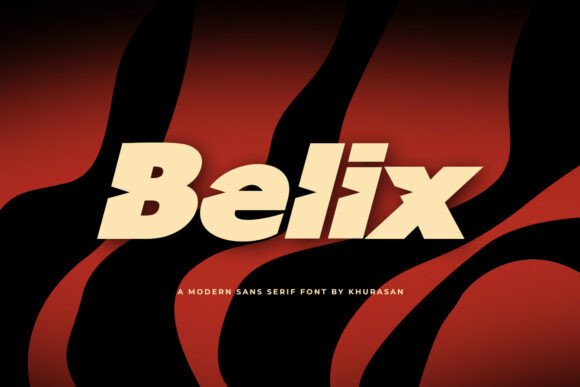 How Belix Transformed My Brand's Visual Identity