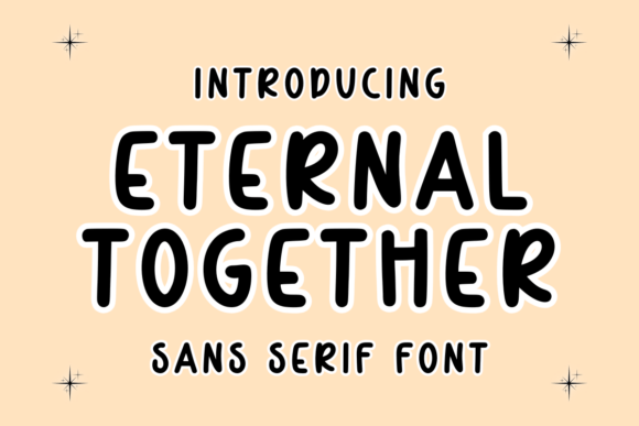 How Eternal Together Transformed My Brand's Visual Identity