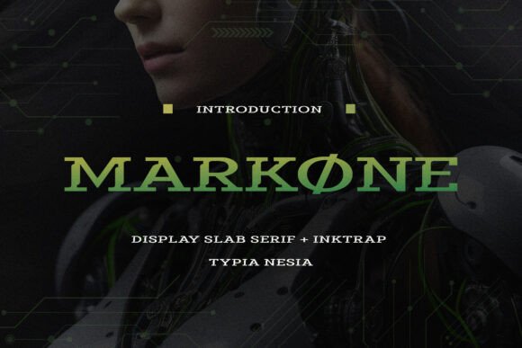 How Markone Font Transformed My Brand’s Visual Identity